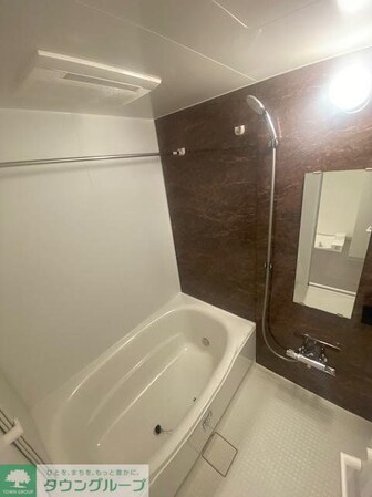 S-RESIDENCE東浦和aguaの物件内観写真